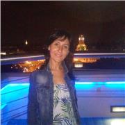 Necesitas aprender o mejorar tu nivel de francés? Lo haremos de forma divertida pero efectiva! Te espero